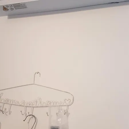 Studio Pour 3 Personnes Au Calme Dans Villa Nizza Exterior foto