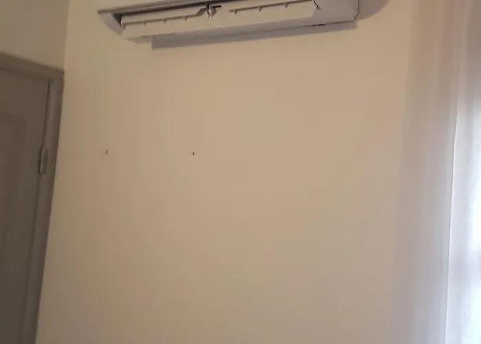 Studio Pour 3 Personnes Au Calme Dans Villa