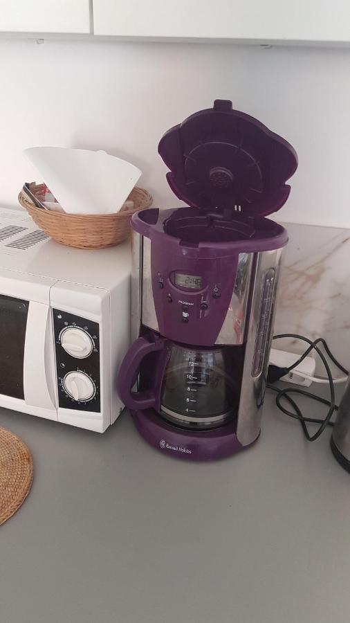 Apartamento Pour 3 Personnes Au Calme Dans