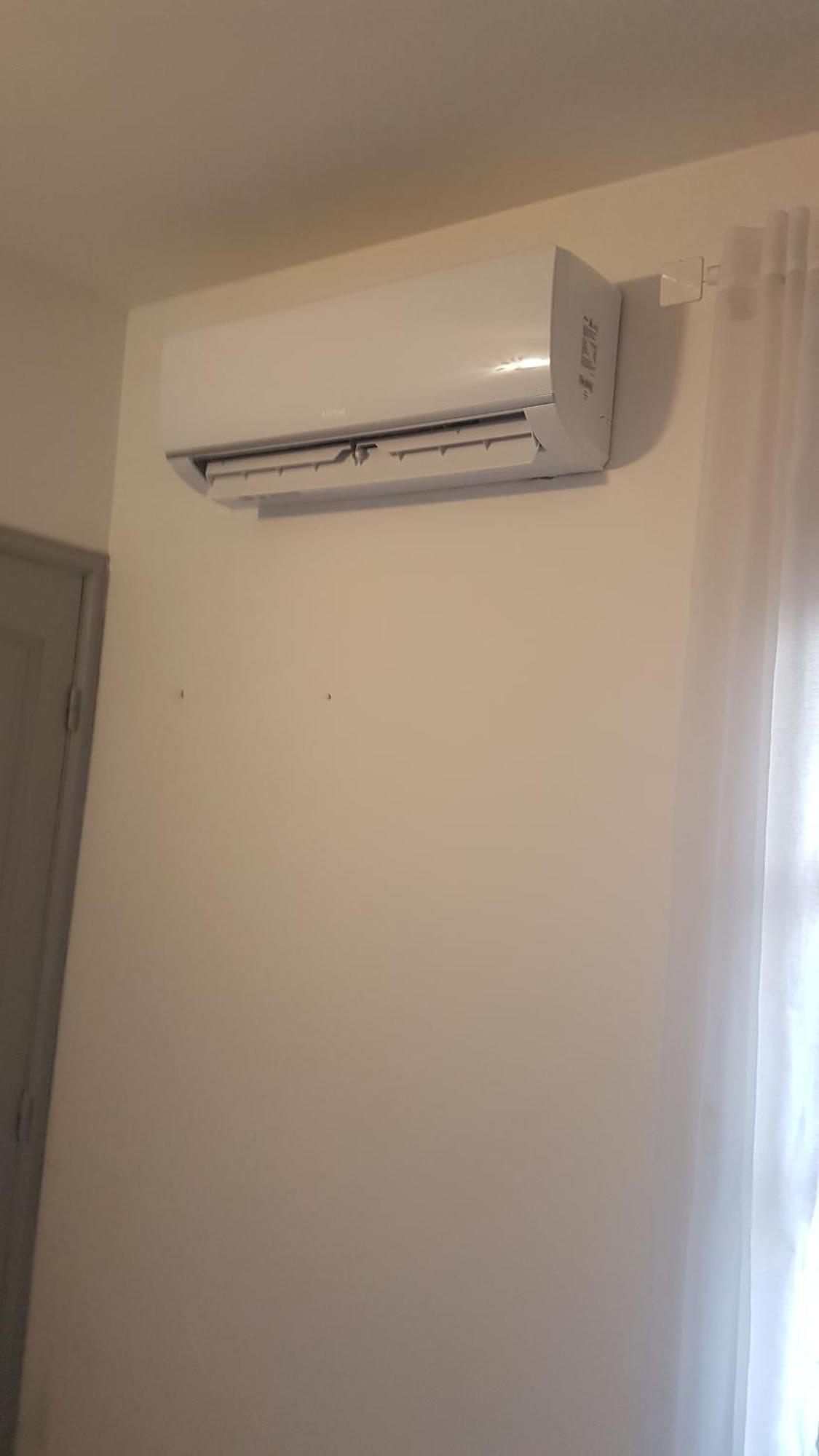 Apartamento Pour 3 Personnes Au Calme Dans Niza